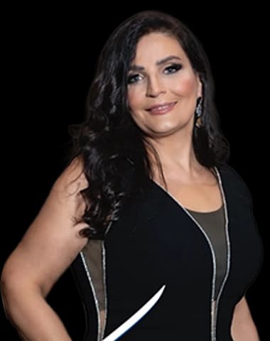 Shirley avatar